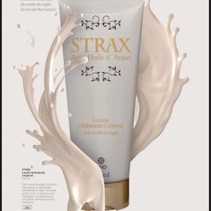 Strax Hydrating Body Lotion HND HINODE